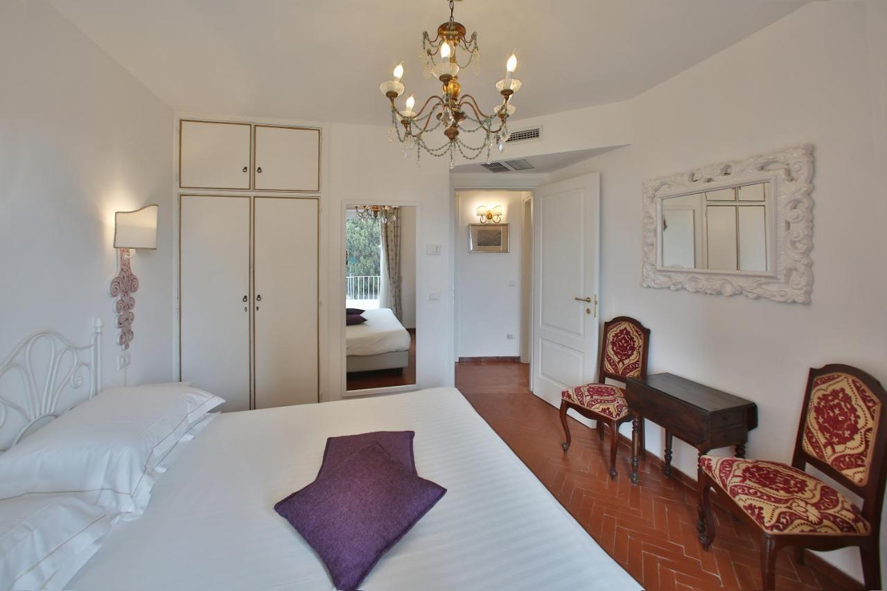 Badia Vecchia Apartment Taormina Bagian luar foto