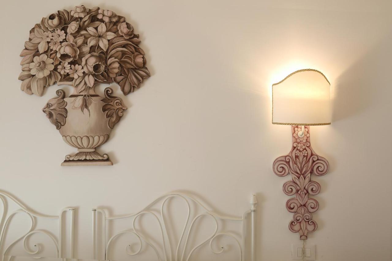 Badia Vecchia Apartment Taormina Bagian luar foto