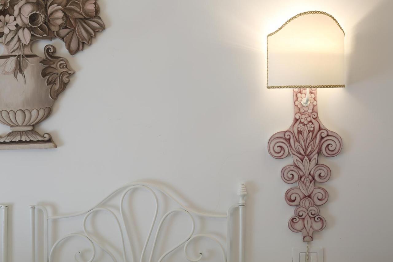 Badia Vecchia Apartment Taormina Bagian luar foto