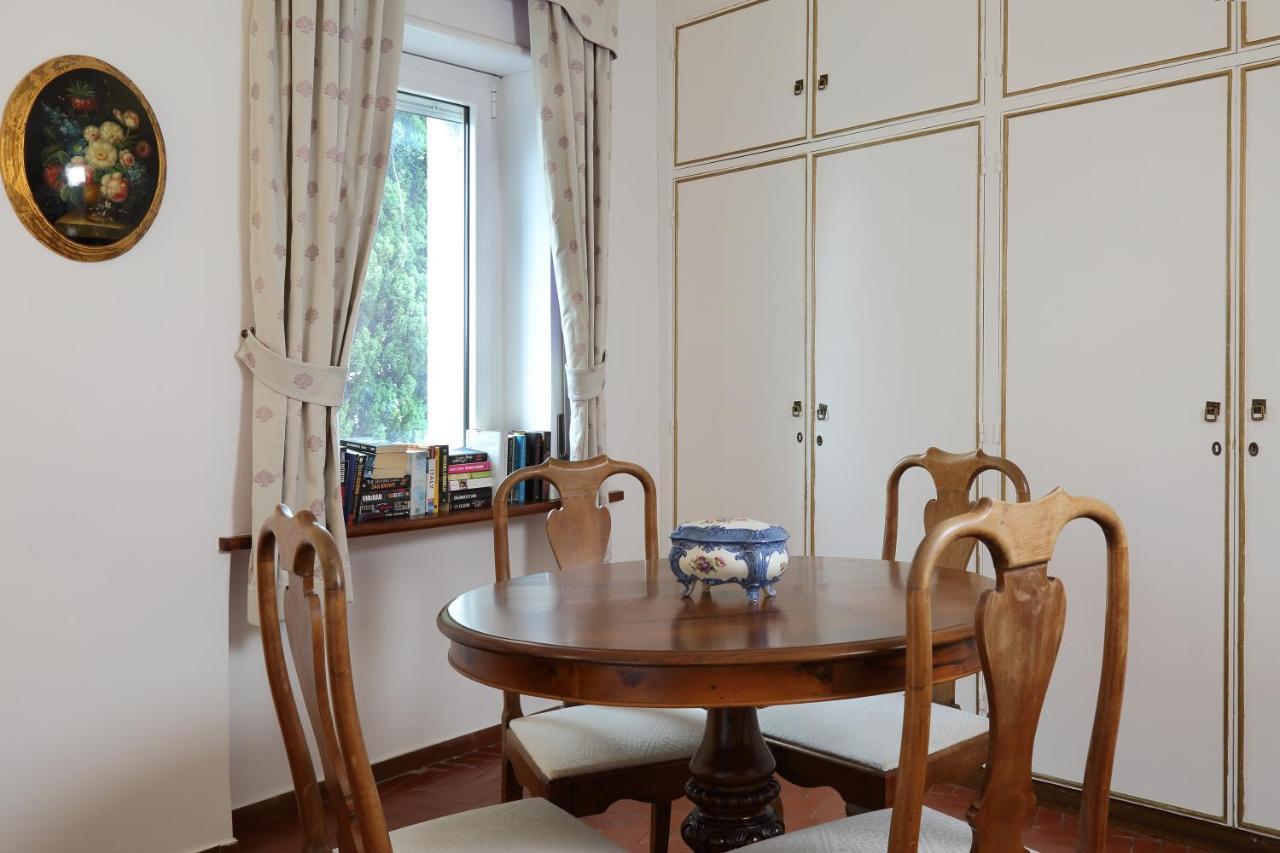 Badia Vecchia Apartment Taormina Bagian luar foto