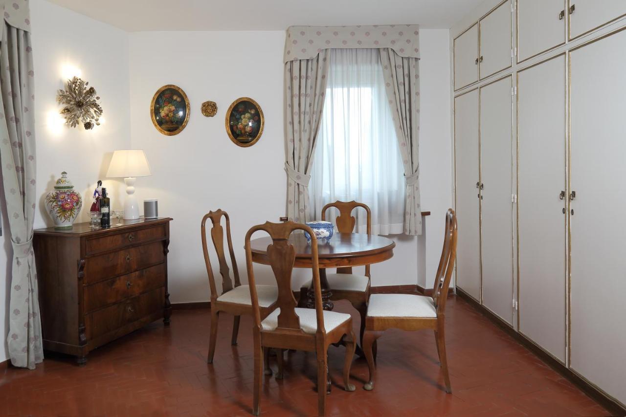 Badia Vecchia Apartment Taormina Bagian luar foto