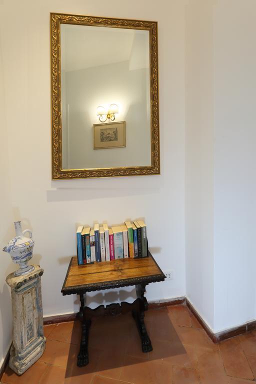 Badia Vecchia Apartment Taormina Bagian luar foto
