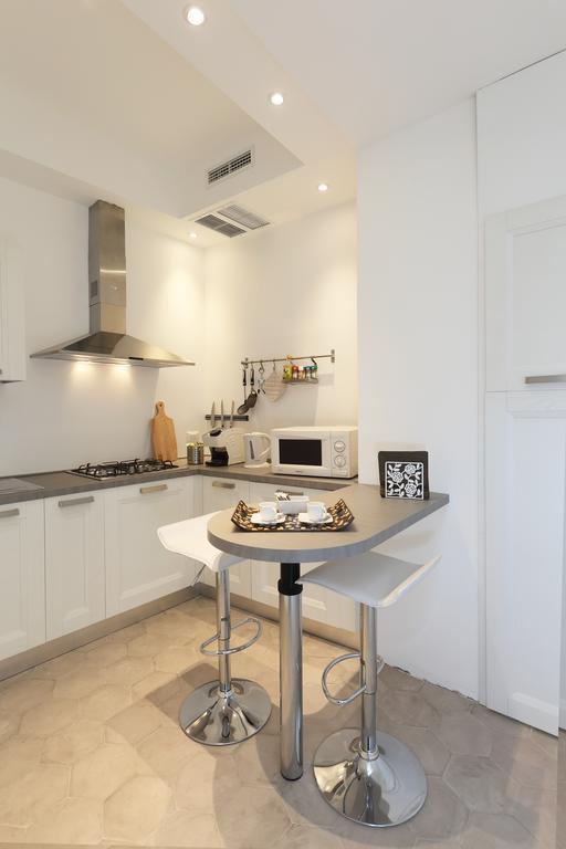 Badia Vecchia Apartment Taormina Bagian luar foto