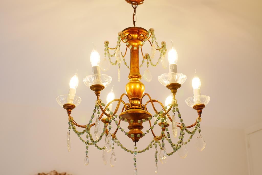 Badia Vecchia Apartment Taormina Bagian luar foto