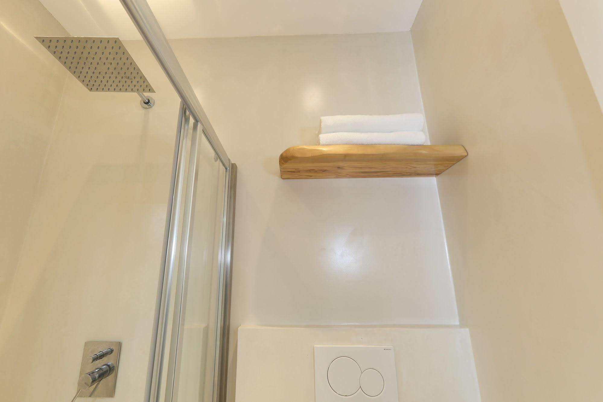 Badia Vecchia Apartment Taormina Bagian luar foto