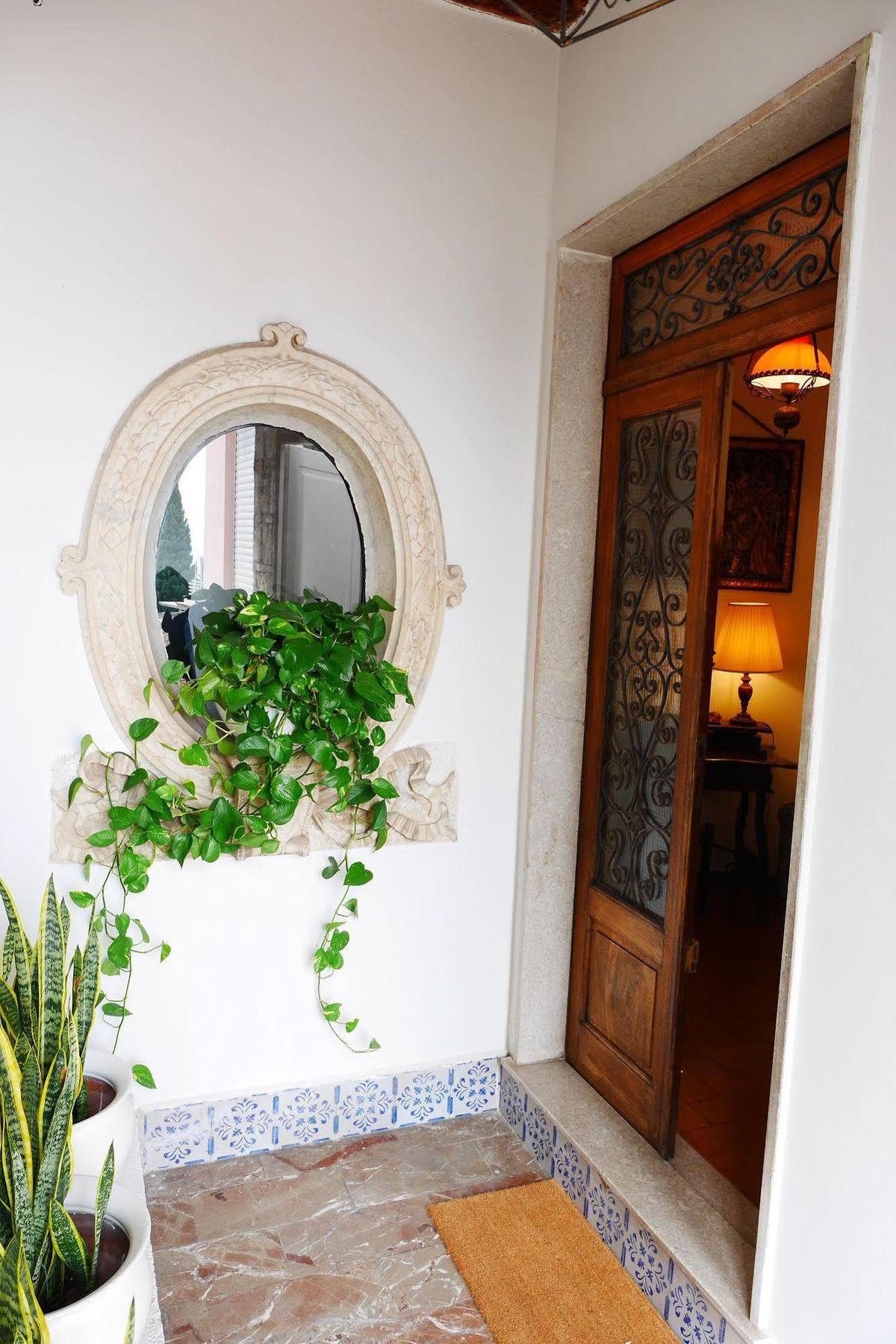 Badia Vecchia Apartment Taormina Bagian luar foto