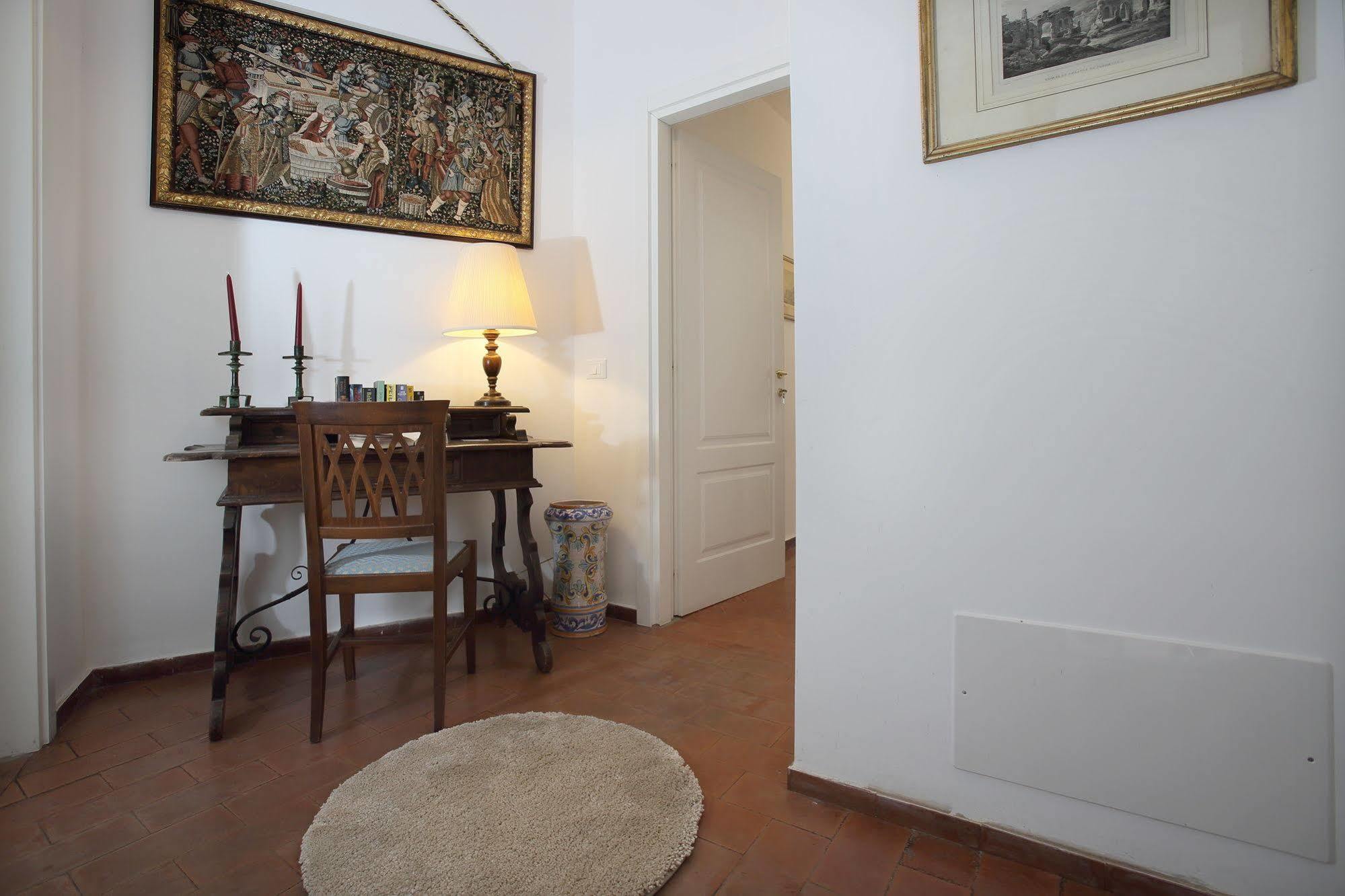Badia Vecchia Apartment Taormina Bagian luar foto
