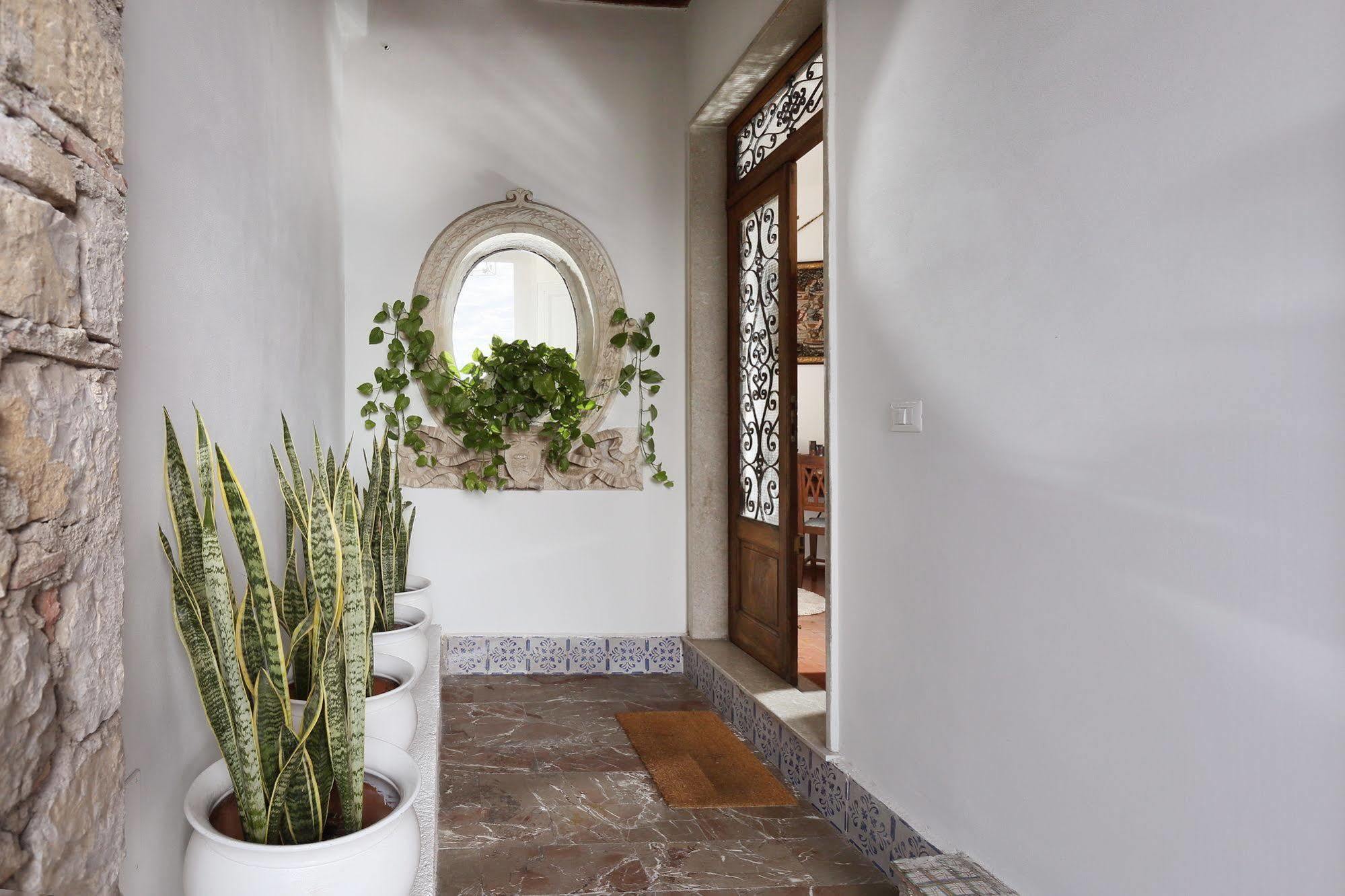 Badia Vecchia Apartment Taormina Bagian luar foto