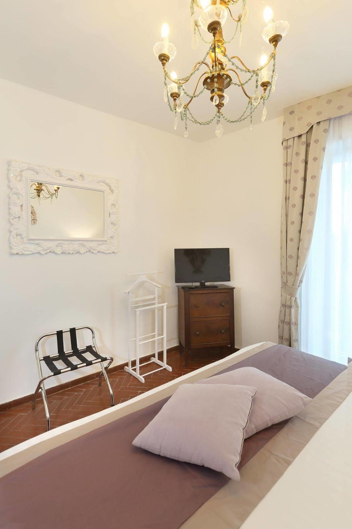 Badia Vecchia Apartment Taormina Bagian luar foto